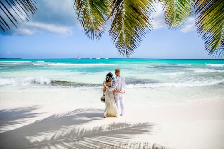 Unforgettable Weddings & Honeymoons with Premier Travel Royston