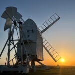 Great Chishill Windmill Open Days