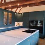 david hall kitchens: Award-Winning Bespoke Kitchens and More