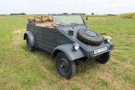 1940s Revival at Sandon Summer Fete