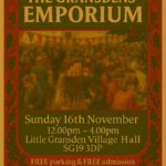 The Gransdens Emporium