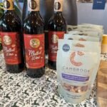 A Taste of Christmas