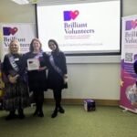 Business News: Brilliant Volunteers – Rewarding UK’s Heroes