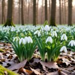 Snowdrop Viewing