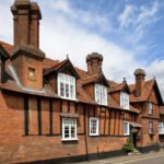 The Hundred Parishes Society