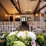 Weddings at The Woodman Inn