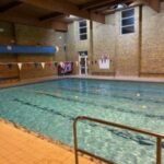 Ward Freman Community Pool Group
