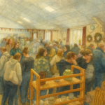 Little Gransden Farmers Market