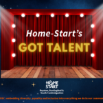 Home-Starts Got Talent