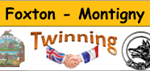 Foxton Twinning