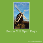 Bourn Windmill