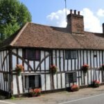 The Hundred Parishes Society