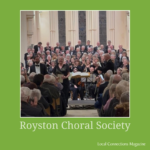 Something to Sing About!