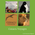 Conacu Voyages