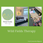 Wild Fields – Therapy for All