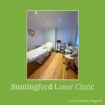 Laser Hair Removal
