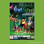 LitFest this July