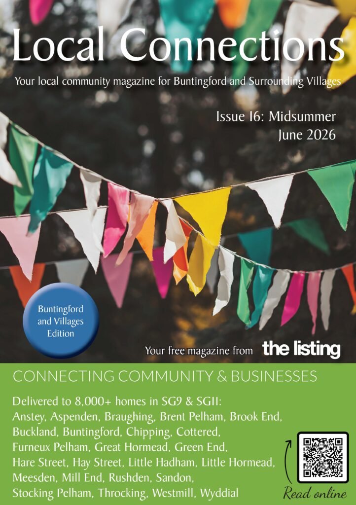 2606 Midsummer June 26 Bunts LCM COVER