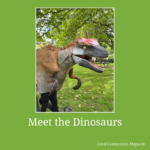 Meet the Dinosaurs