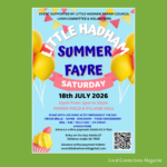 Little Hadham Summer Fayre