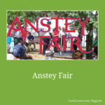 Anstey Fair