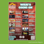 Shelford Festival and Feast