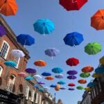 Royston Town Centre
