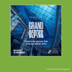 Grand Depths at Grand Arcade, Cambridge