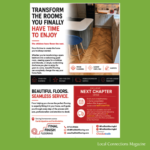 Business News: Final Finish Flooring