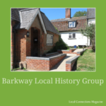 Barkway Local History Group