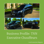 Business Profile: TNN Executive Chauffeurs