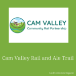 Cam Valley Gateway Website