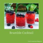 Bramble Cocktail