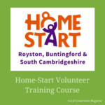 Home-Start Volunteer Training Course