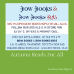Autumn Reads For All
