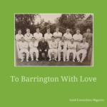 To Barrington With Love