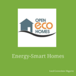Energy-Smart Homes