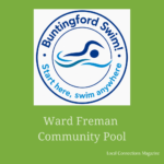 Ward Freman Community Pool