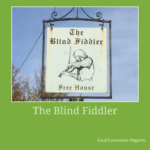 The Blind Fiddler