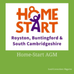Home-Start AGM