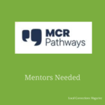 Mentors Needed