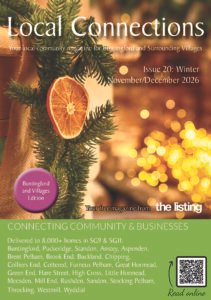 2611 LCM Buntingford COVER